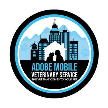 Adobe Mobile Veterinary Service